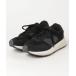 [New Balance] обувь 25.5cm черный мужской 