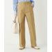 [SHIPS Colors] брюки-чинос MEDIUM бежевый женский 