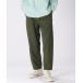 [niko and...] брюки MEDIUM хаки мужской 