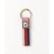 [GUCCI] Heart Sherry брелок для ключа - лиловый женский 