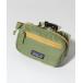 [patagonia] сумка-пояс FREE зеленый мужской 