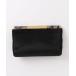 [OTILIA FLONTA] клатч - черный женский 
