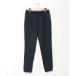 [JOURNAL STANDARD relume] легкий брюки MEDIUM темно-синий мужской 