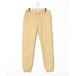 [BAYFLOW] легкий брюки 3 желтый мужской 