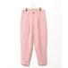 [EMMA CLOTHES] брюки M розовый мужской 