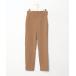 [JOURNAL STANDARD] легкий брюки 36 бежевый женский 
