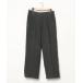 [WYM LIDNM] брюки S серый мужской 