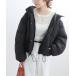 [RAY CASSIN] блузон FREE черный женский 