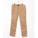 [Magine] вельвет брюки 48 бежевый мужской 