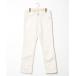[TOMORROWLAND] брюки 32 белый женский 
