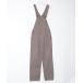 [glamb] комбинезон 2 серый мужской 
