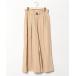 [niko and...] легкий брюки 4 бежевый женский 