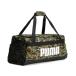 [PUMA] сумка "Boston bag" свободный хаки мужской 