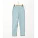[BAYFLOW] брюки 2 голубой женский 