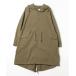 [FREAK'S STORE] Mod's Coat FREE зеленый женский 