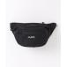 [X-girl] сумка-пояс ONE SIZE черный женский 