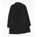 [New Balance] Пальто Честерфилд SMALL черный мужской 