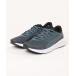 [PUMA] low cut спортивные туфли 26.5cm серый серия прочее мужской 