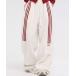 [Theater code] тренировочный брюки FREE белый мужской 