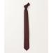 [B:MING by BEAMS] галстук ONE SIZE вино мужской 