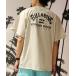 t�V���c ���� BILLABONG/�r���{�� ���� ���b�V�� T�V���c �������p ���� �o�b�N�v�����g BG011876 �����Y ���f�B�[�X