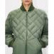  пальто жакет 'KENZO Weave' стеганная куртка мужской 