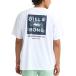 ���b�V���K�[�h BILLABONG/�r���{�� ���� ���b�V���K�[�h ���� T�V���c �o�b�N�v�����g UV�J�b�g �������p BG011867 �����Y ���f�B�[�X