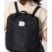 [FREDRIK PACKERS] рюкзак FREE черный женский 