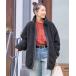 [FREAK'S STORE] блузон свободный черный женский 