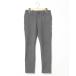 [NANO universe] брюки S серый мужской 