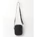 [MONO-MART] сумка на плечо - черный мужской 
