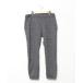 [SHIPS] легкий брюки LARGE серый мужской 