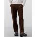 [BANANA REPUBLIC FACTORY STORE] вельвет брюки 34W 30L Brown мужской 