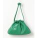 [Ungrid] ручная сумочка FREE зеленый женский 