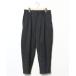 [INHERIT] брюки M черный мужской 