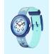 [FLIK FLAK] [KIDS] аналог наручные часы FREE голубой Kids 