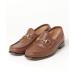 [CASTELLANO] Loafer 33 Brown мужской 