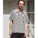  рубашка-поло короткий рукав Skipper summer knit/ Skipper summer вязаный мужской 