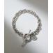  браслет [PHILIPPE AUDIBERT]Eugenie bracelet BRS6842 AR женский 