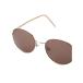 [Mila Owen] солнцезащитные очки FREE бежевый женский 