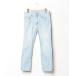 [BEAUTY&amp;YOUTH UNITED ARROWS] Denim брюки SMALLb люмен z