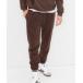 [GAP] тренировочный брюки S Brown мужской 