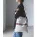 [NOBLE] большая сумка FREE белый женский 