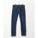 [Levi's] Denim брюки 29 темно-синий мужской 