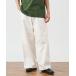 [B.C STOCK] [GRANTEX] брюки-чинос LARGE белый мужской 