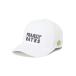 �L���b�v �X�q ���f�B�[�X �uPEARLY GATES�vPGisPG���T�C�N���c�C���L���b�v (UNISEX) ���f�B�[�X �����Y