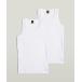  майка Base Tank Top 2-Pack/ Basic one отметка Logo майка мужской женский 