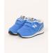 спортивные туфли NEW BALANCE New balance 12-165(H) I996 44P(W) I996 I996 44P BLUE(44P)