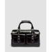  ручная сумочка Dr. Martens/ Dr. Martens верх руль сумка 42491001