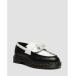  Loafer Dr. Martens/ Dr. Martens ADRIAN черный белый Loafer обувь 42981001 мужской женский 
